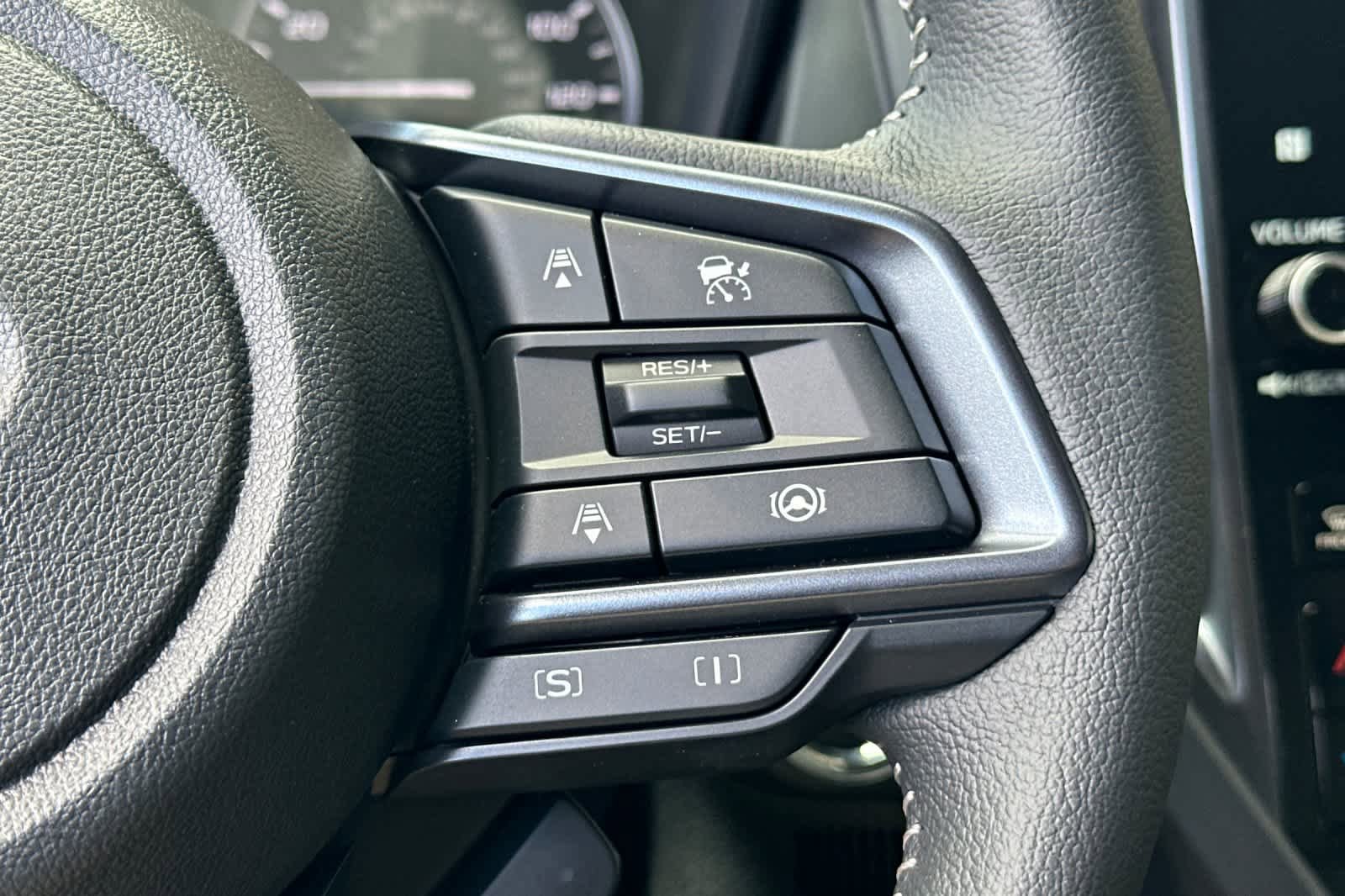 New 2026 Subaru Forester Limited AWD/4WD image 29