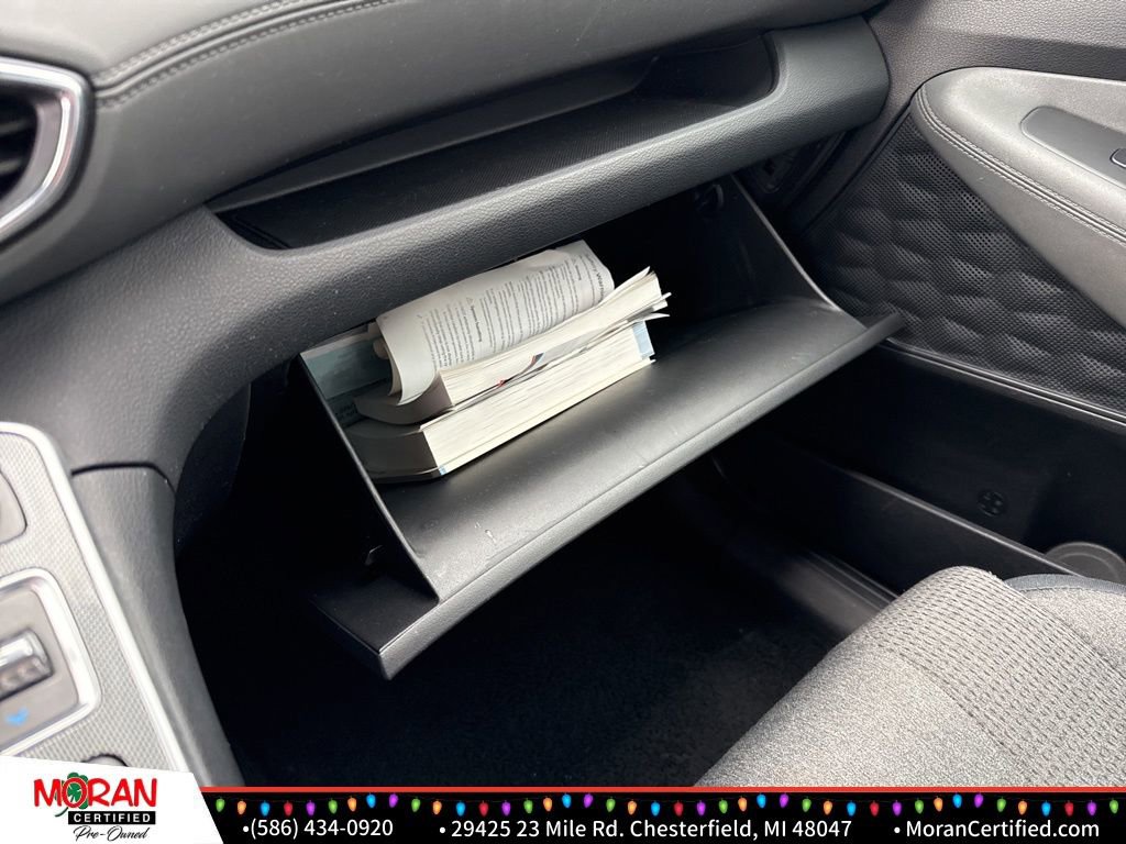 Used 2023 Hyundai Santa Fe SEL image 20