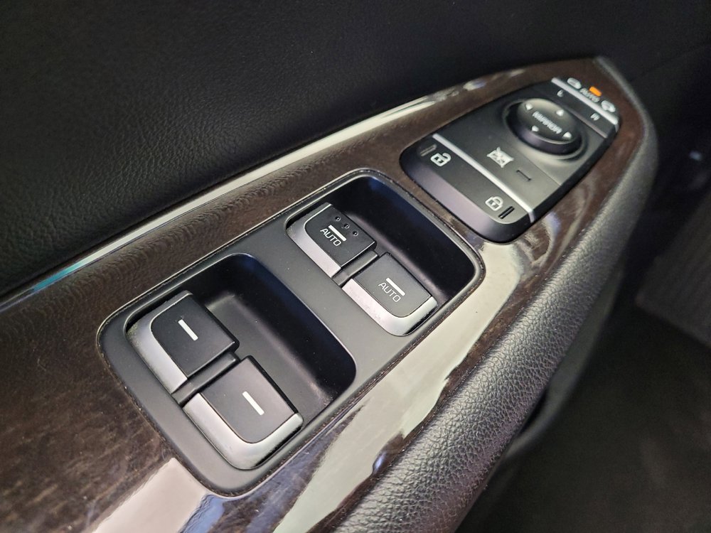 Used 2018 Kia Optima EX w/ Technology Package FWD image 27
