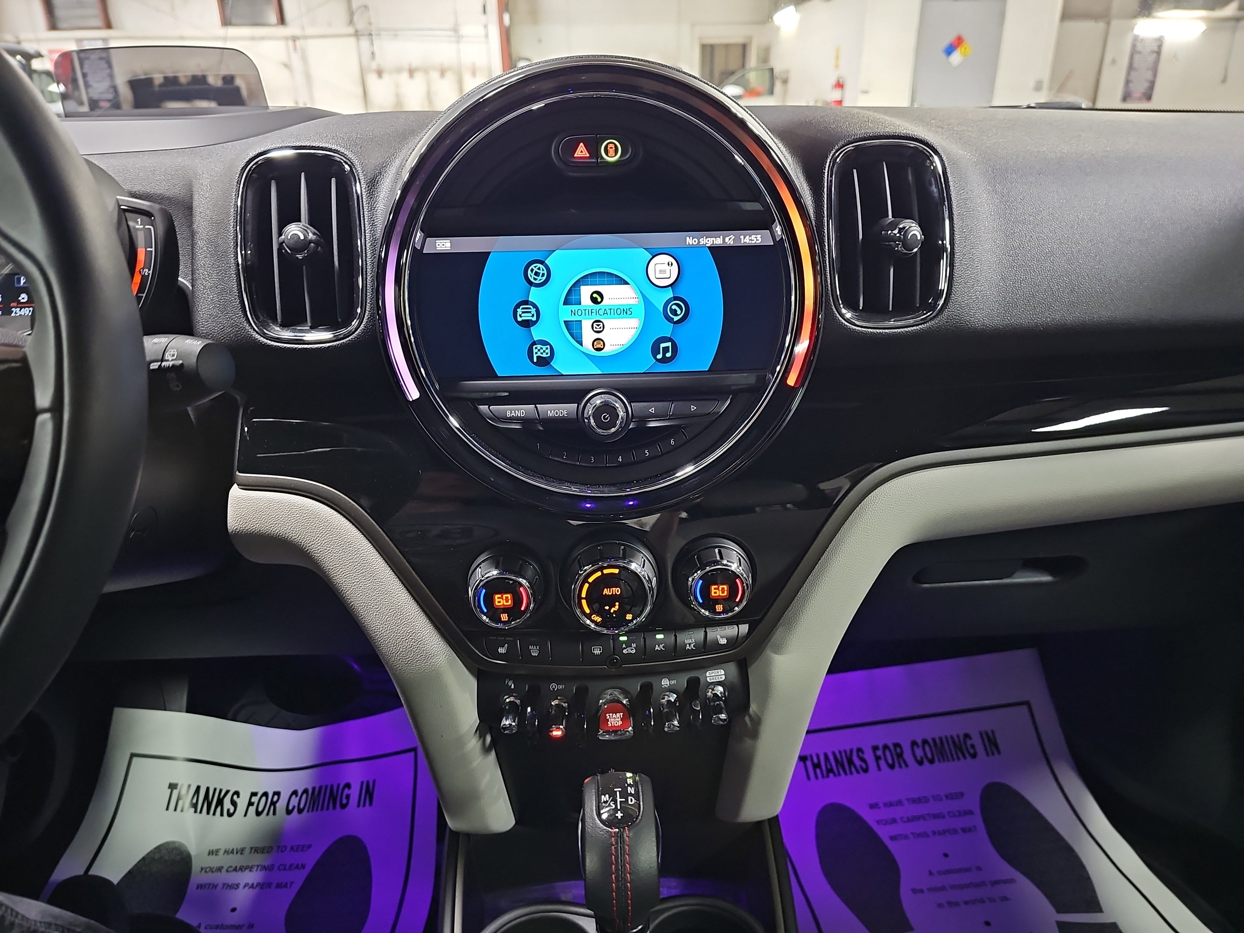 Used 2019 MINI Cooper Countryman S w/ Convenience Package AWD/4WD image 21