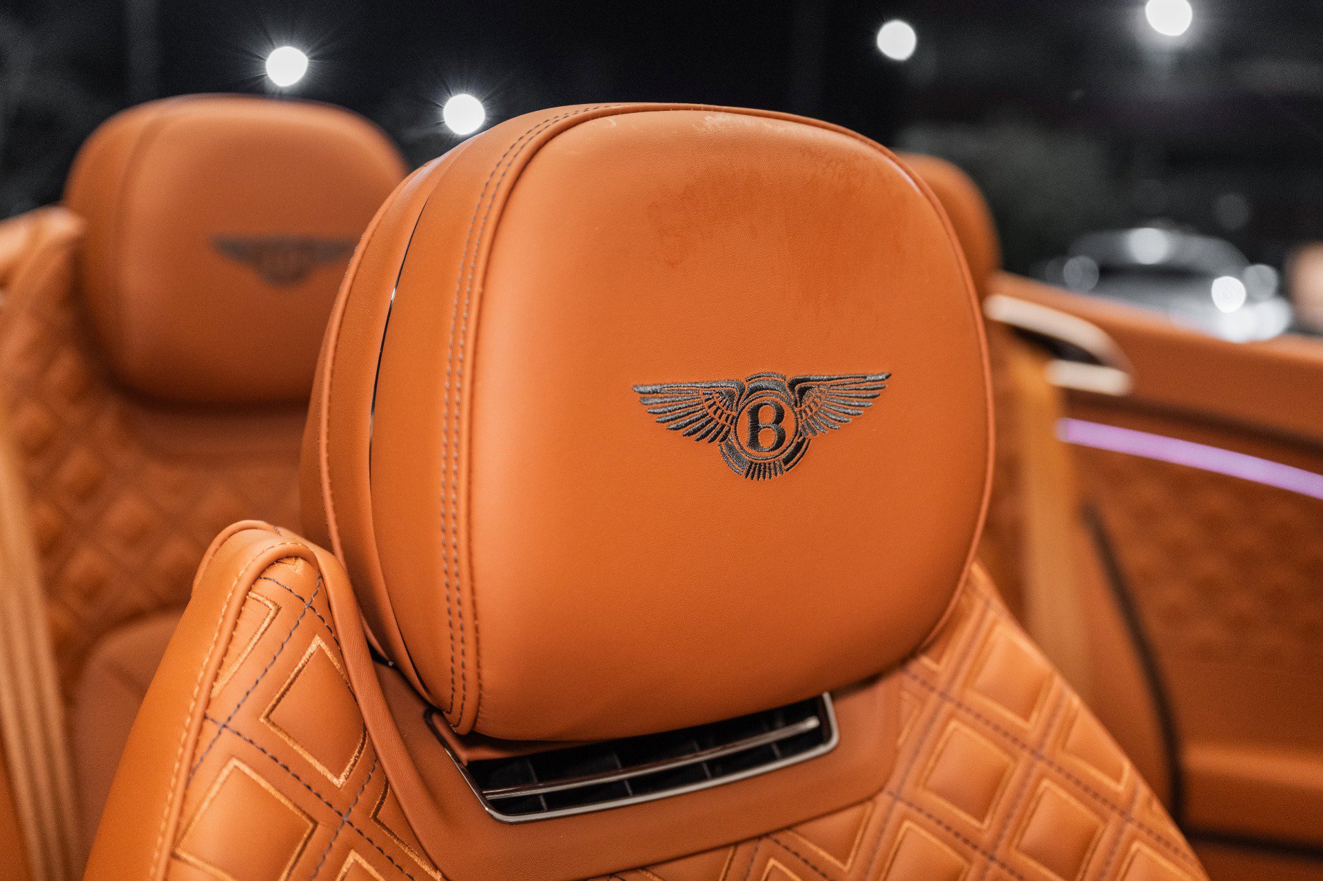 Used 2023 Bentley Continental GT Speed image 21