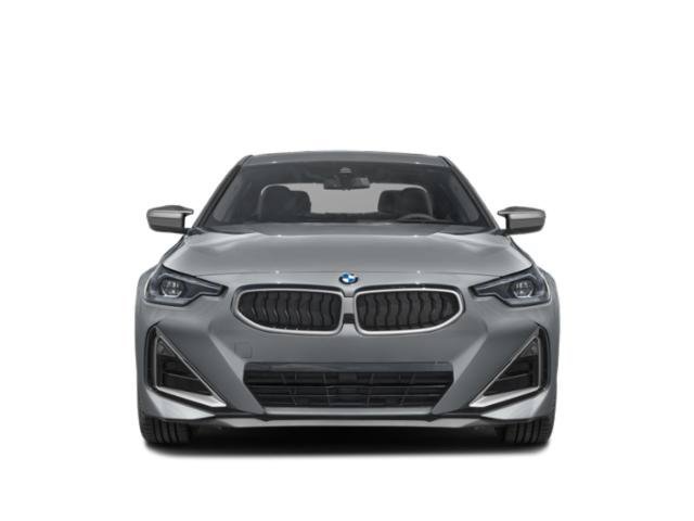 Used 2023 BMW M240i xDrive Coupe w/ Premium Package AWD/4WD image 7