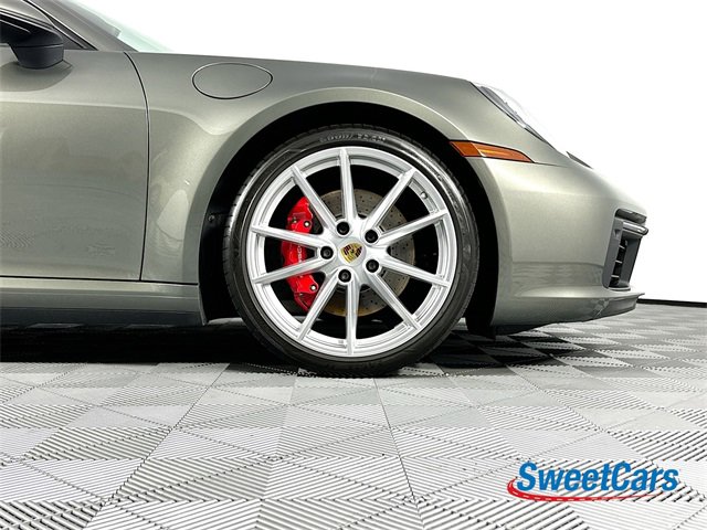 Used 2020 Porsche 911 Carrera 4S image 43