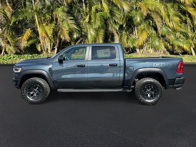 New 2026 RAM 1500 RHO w/ RHO Level 1 Equipment Group AWD/4WD image 2