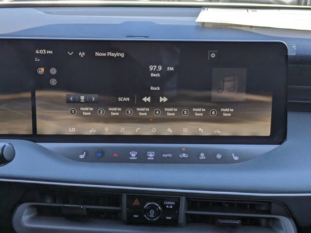 New 2026 Nissan Leaf SV+ w/ Illuminated Package image 19