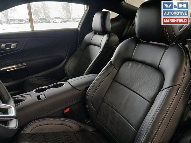 New 2026 Ford Mustang GT Premium RWD image 11