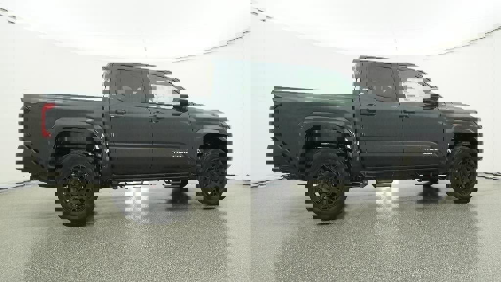 New 2025 Toyota Tacoma SR5 image 26