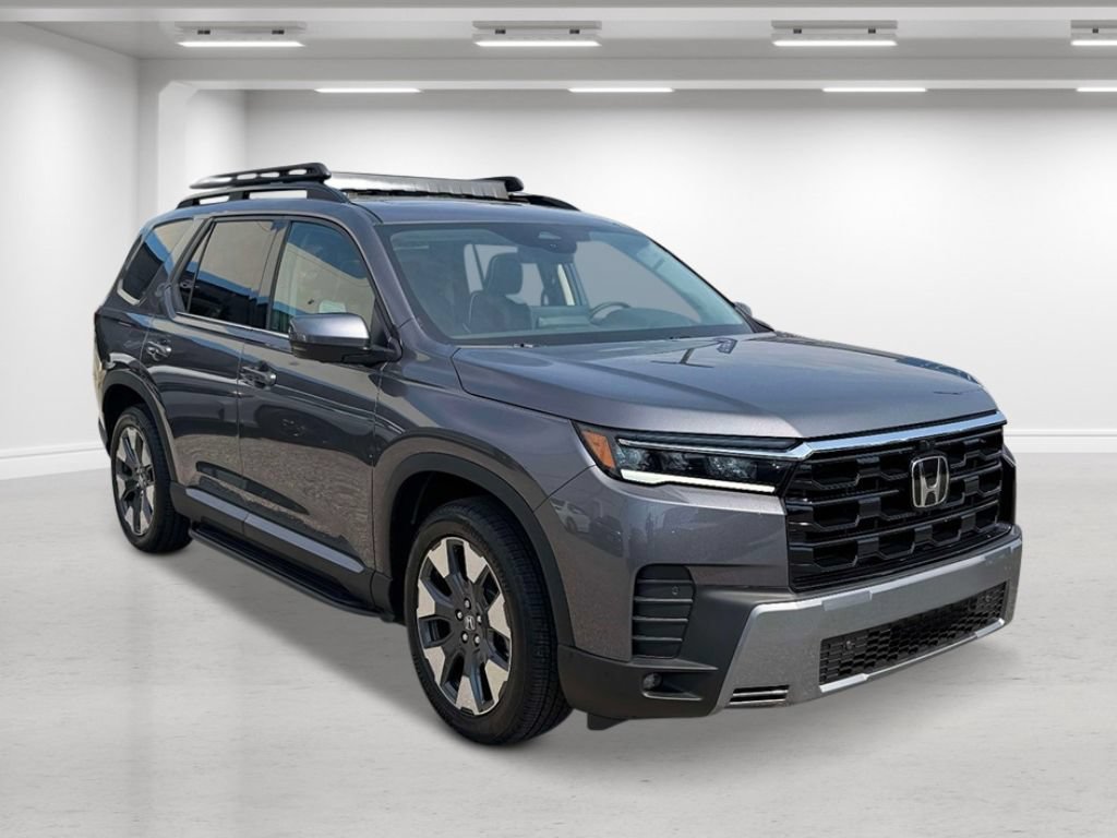 New 2026 Honda Pilot Elite image 6