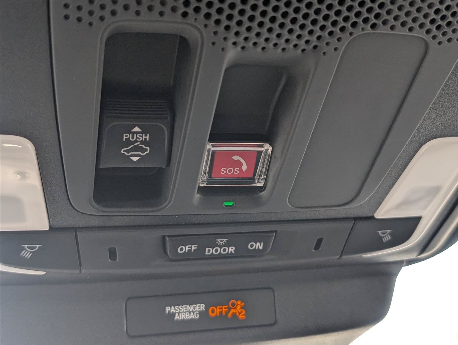 Used 2025 Honda Accord Sport image 30