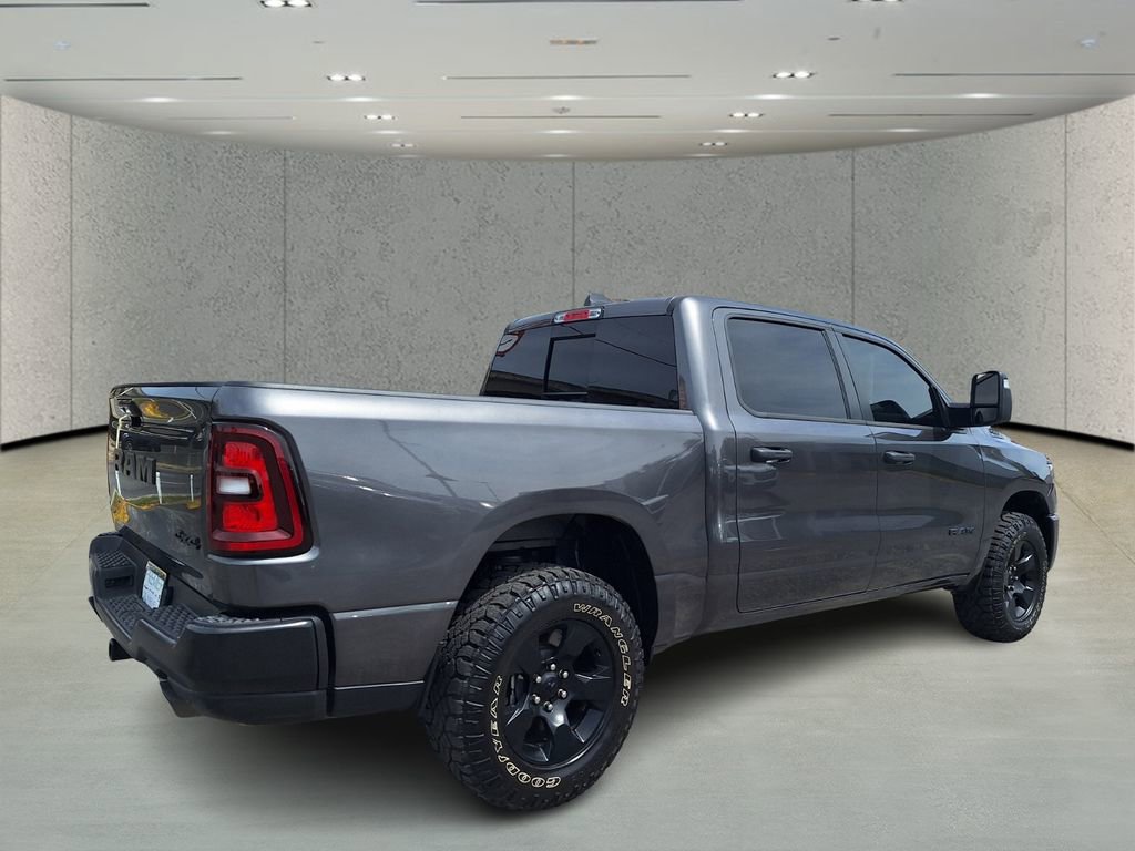 Used 2025 RAM 1500 Classic Warlock image 5