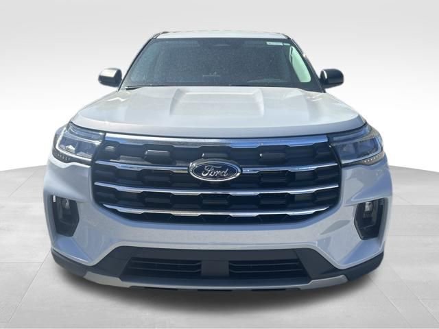 New 2026 Ford Explorer Active w/ Active Comfort Package RWD image 9
