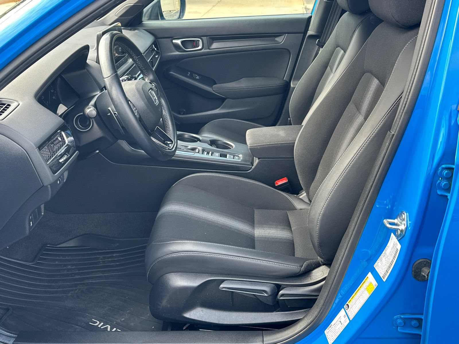 Used 2024 Honda Civic Sport image 11