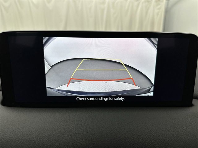 Used 2023 MAZDA CX-5 AWD 2.5 S w/ Premium Plus Pkg image 17