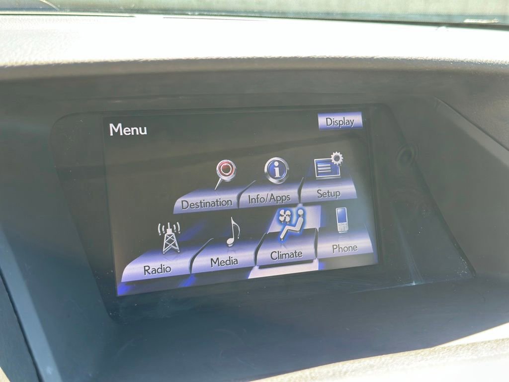 Used 2015 Lexus RX 350 AWD image 36