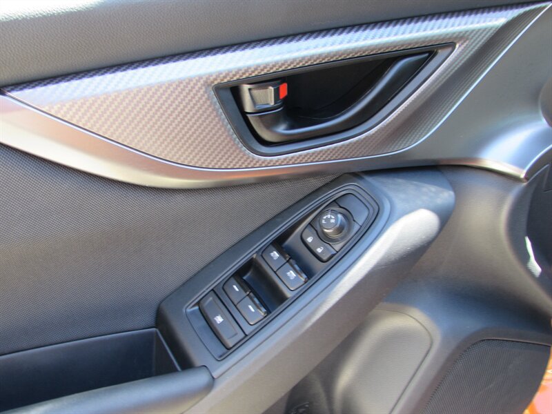 Used 2023 Subaru WRX AWD/4WD image 22
