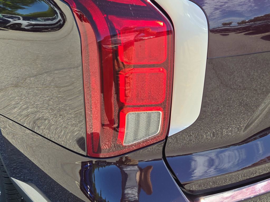 Used 2024 Hyundai Palisade SEL image 12