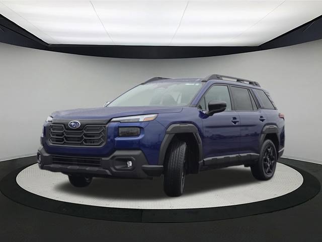 New 2026 Subaru Outback Limited image 3