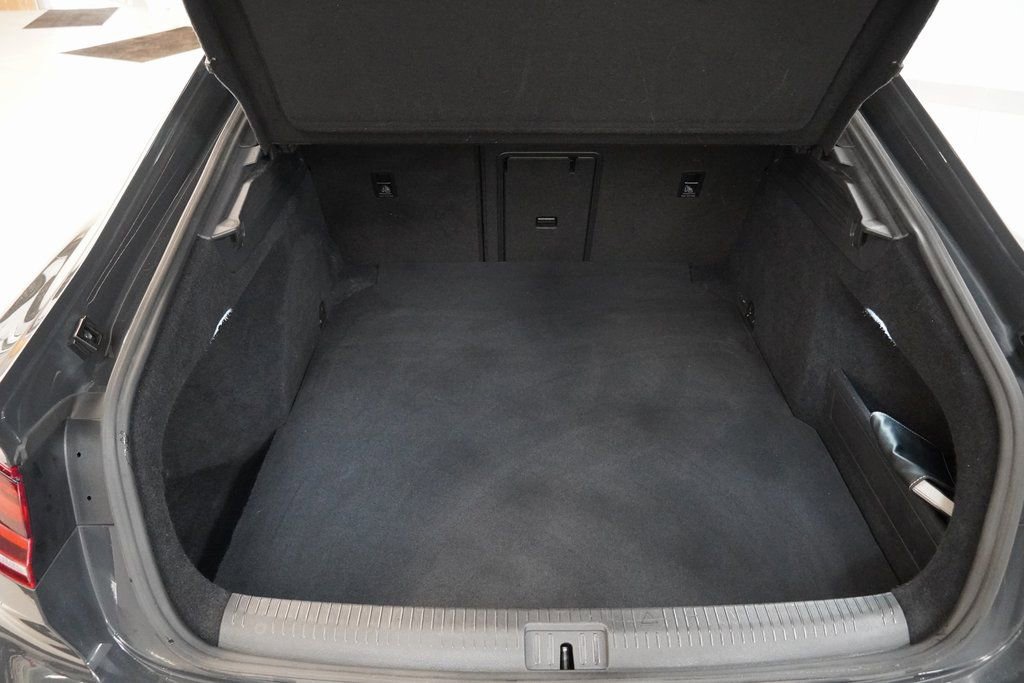 Used 2021 Volkswagen Arteon SEL Premium image 24