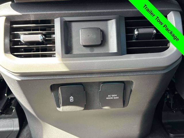 Used 2023 Ford F150 XLT w/ Equipment Group 302A High AWD/4WD image 29