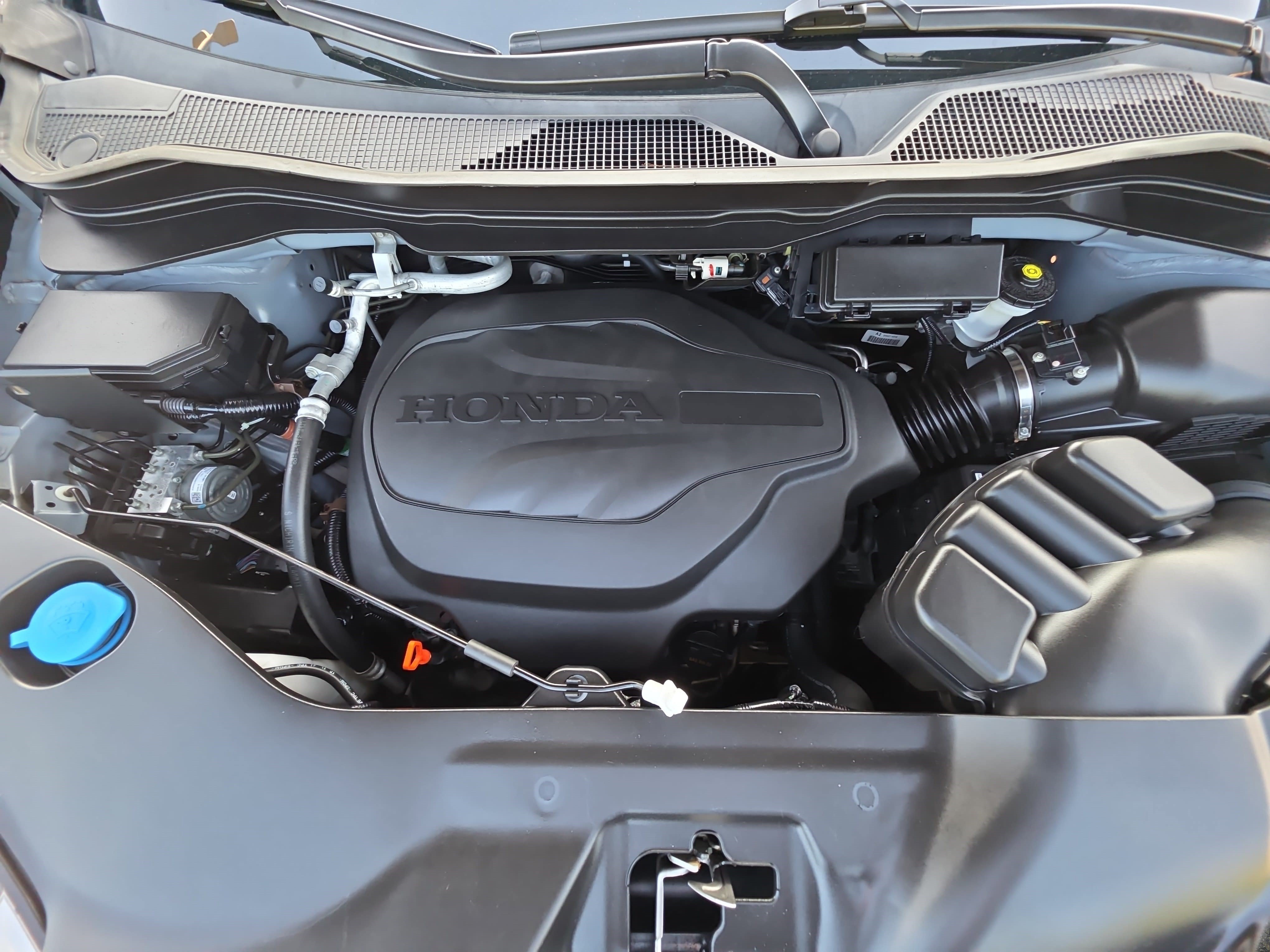 Used 2023 Honda Passport EX-L image 30