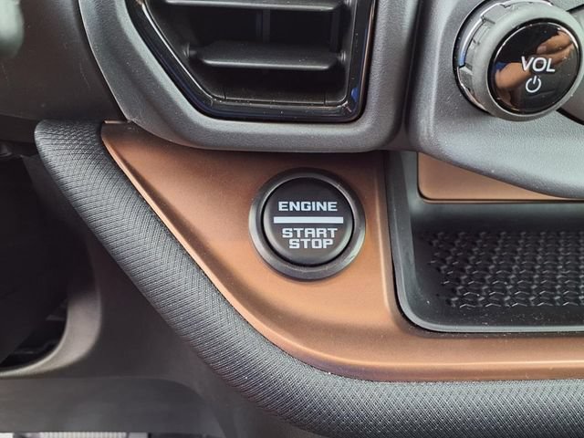 Used 2023 Ford Bronco Sport Outer Banks w/ Tech Package AWD/4WD image 22