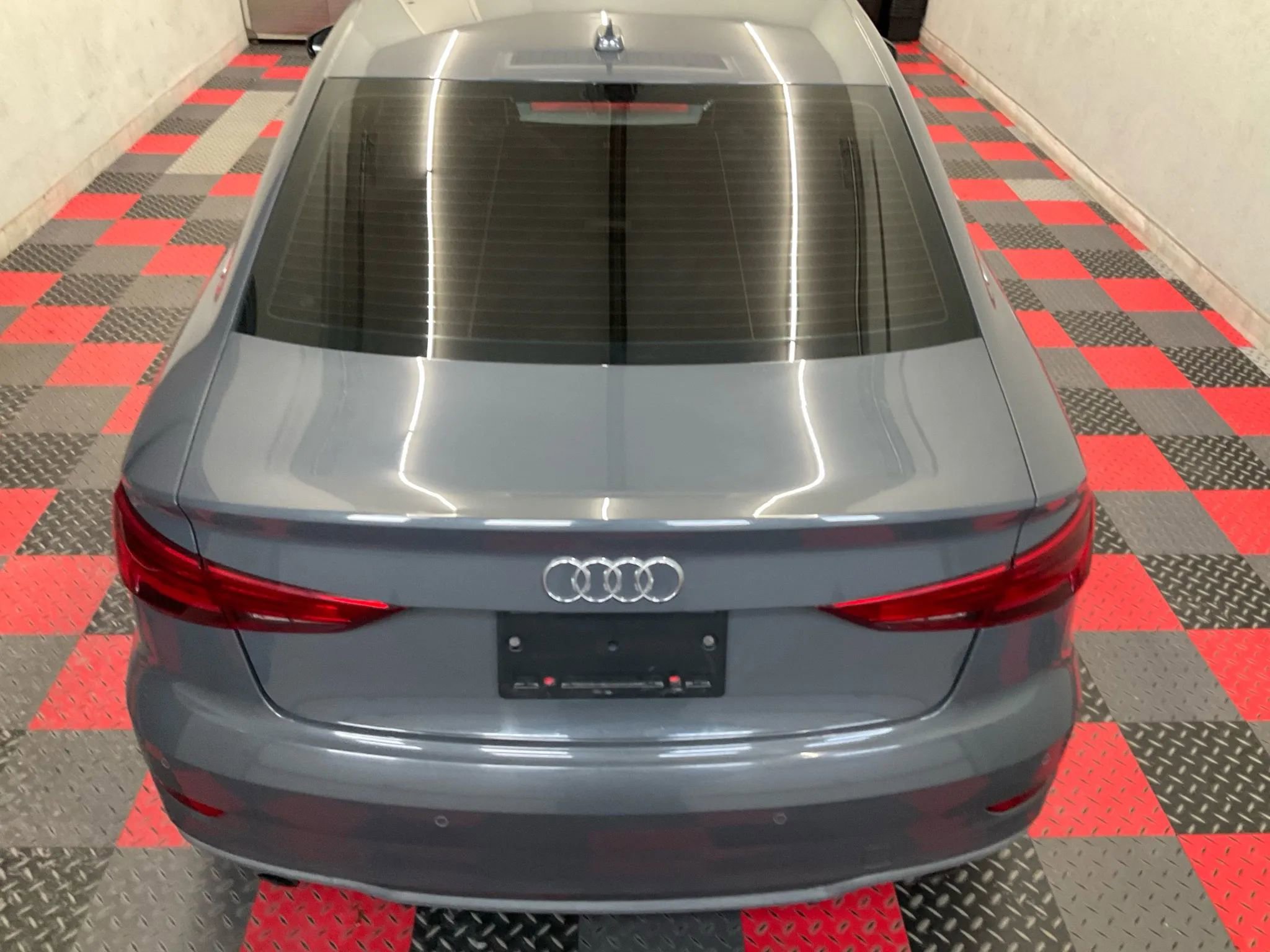 Used 2017 Audi A3 2.0T Premium Plus w/ Premium Plus Package image 10