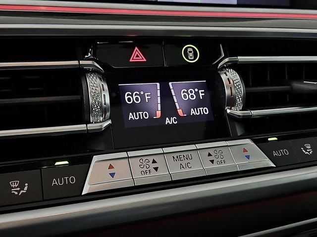 Used 2023 BMW X5 sDrive40i RWD image 18