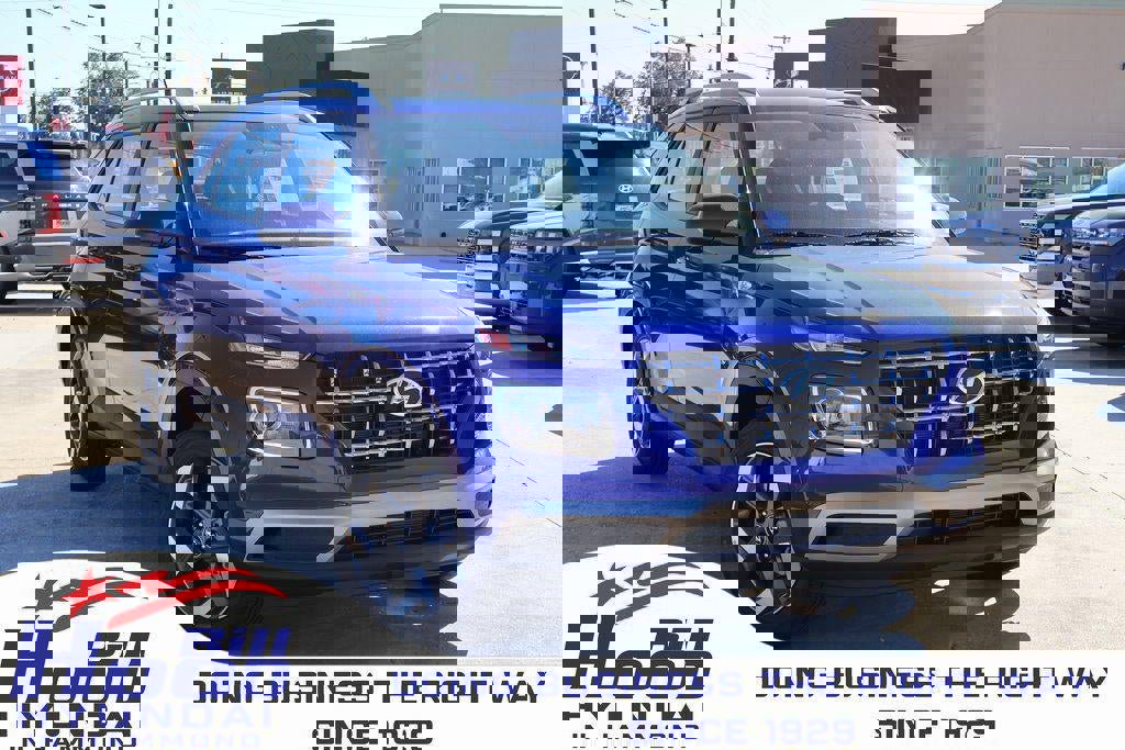 New 2026 Hyundai Venue SEL image 1