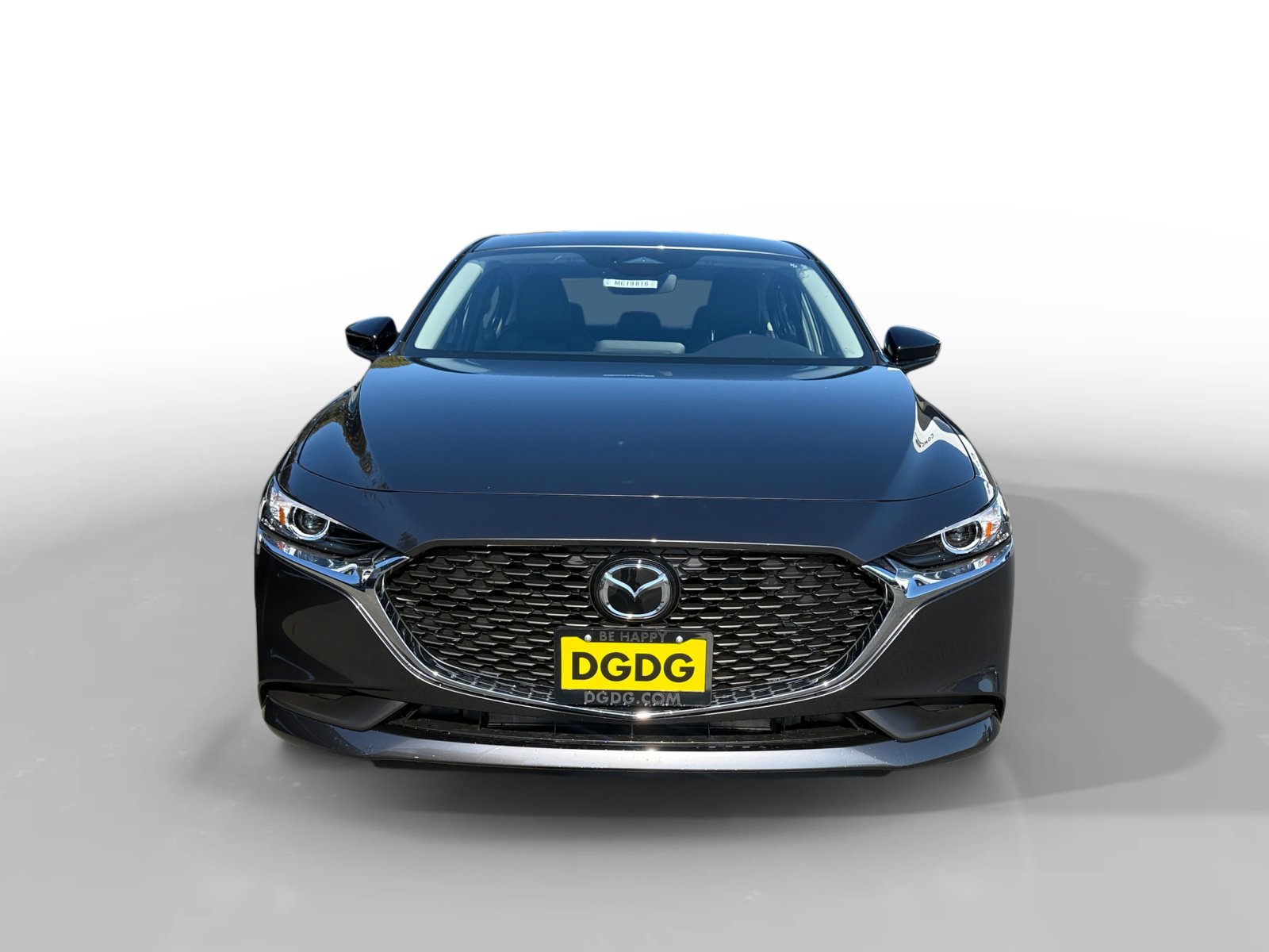 New 2026 MAZDA MAZDA3 s Sport image 8