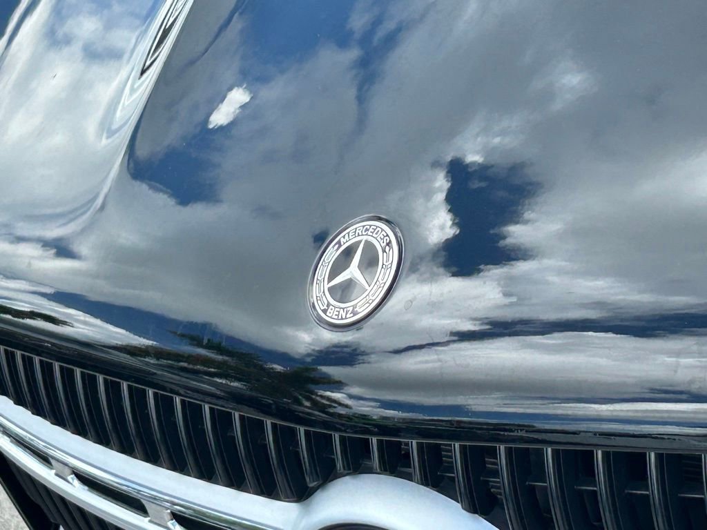 Used 2025 Mercedes-Benz GLE 450e 4MATIC image 19