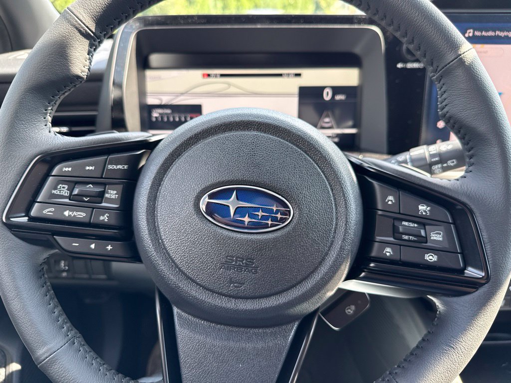New 2026 Subaru Outback Limited XT AWD/4WD image 28