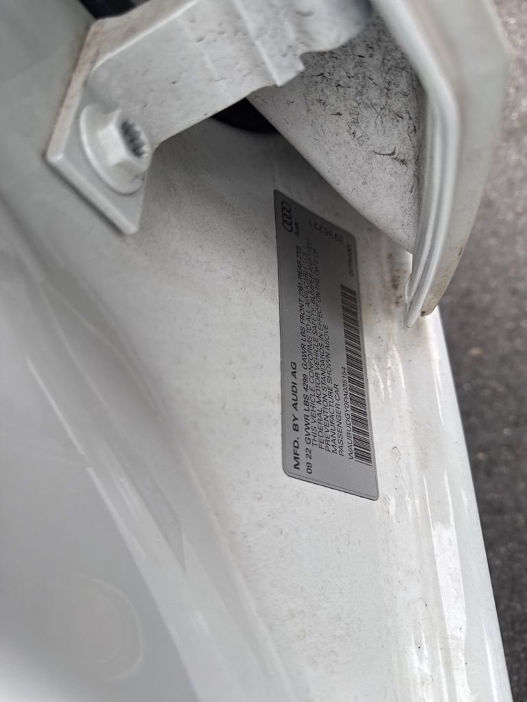 Used 2023 Audi A3 2.0T Premium Plus image 17