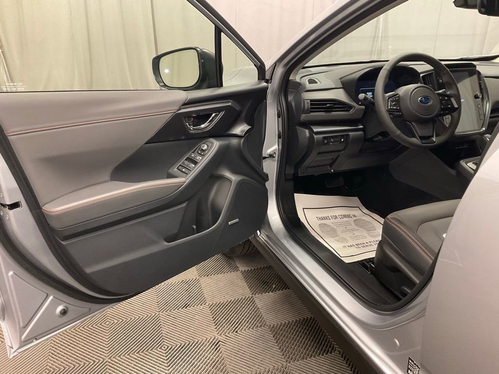 New 2026 Subaru Crosstrek 2.5i Limited image 23
