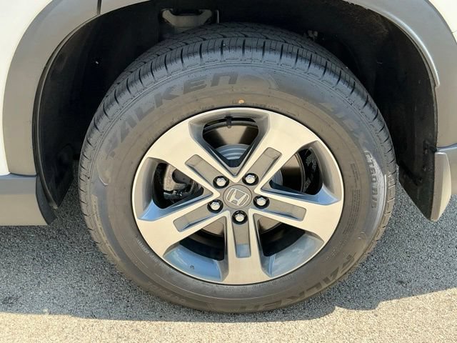 Certified 2024 Honda Pilot EX-L image 5