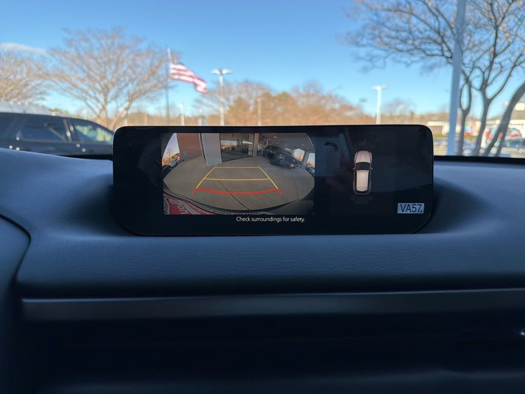 New 2026 MAZDA CX-50 AWD 2.5 S w/ Premium Package image 19