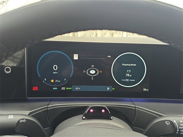 New 2026 Hyundai Santa Fe Calligraphy image 15