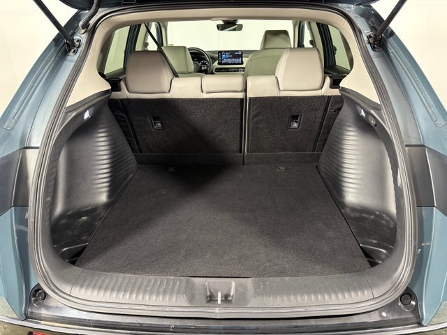 Used 2024 Honda HR-V EX-L image 19