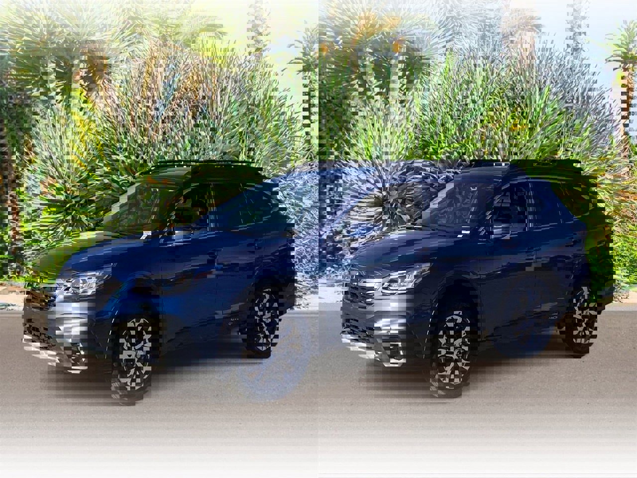 Certified 2022 Subaru Outback Limited w/ Popular Package #2