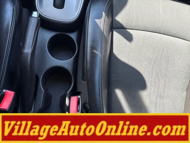 Used 2016 Chevrolet Trax LT w/ LT Convenience Package FWD image 32