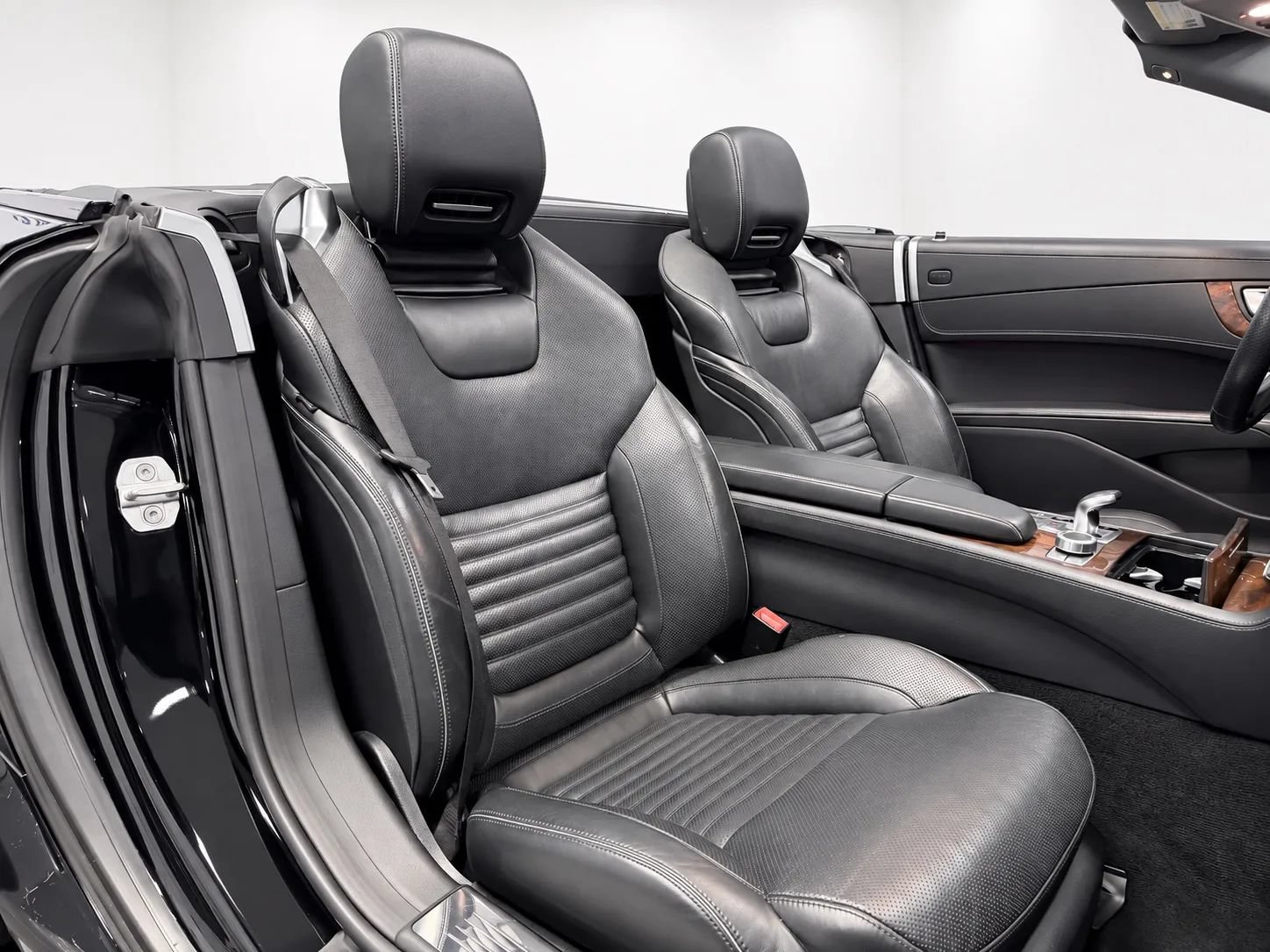 Used 2018 Mercedes-Benz SL 550 image 20
