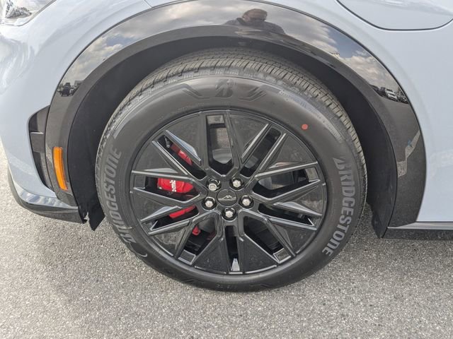 New 2025 Ford Mustang Mach-E Premium w/ Sport Appearance Package image 26