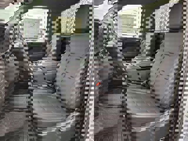 New 2025 Chevrolet Silverado 3500 W/T w/ WT Convenience Package image 17