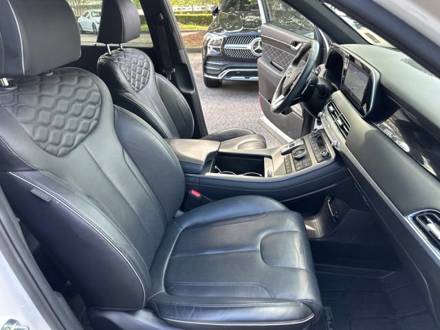 Used 2021 Hyundai Palisade Calligraphy w/ Winter Package FWD image 19