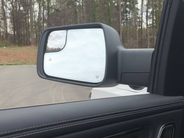 New 2026 RAM 1500 Limited AWD/4WD image 18