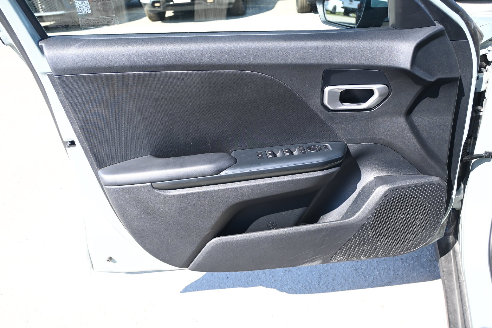 Used 2026 Kia K4 FWD image 8