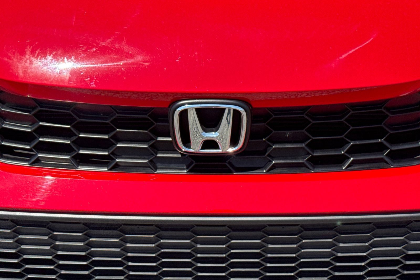 Used 2025 Honda Civic LX image 44