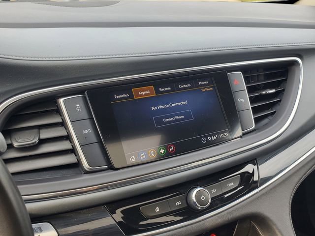 Certified 2020 Buick Enclave Essence image 32