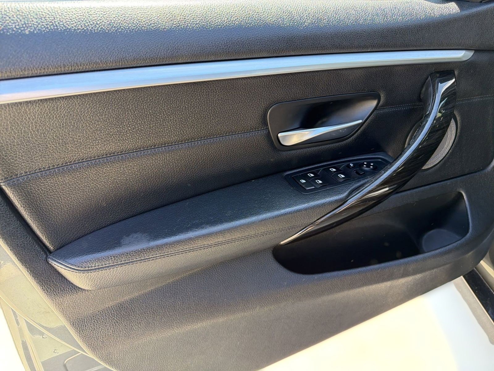 Used 2016 BMW 435i Gran Coupe image 13