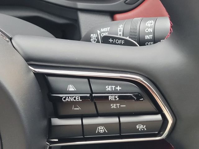 New 2026 MAZDA CX-70 3.3 Turbo S w/ Premium Package image 13