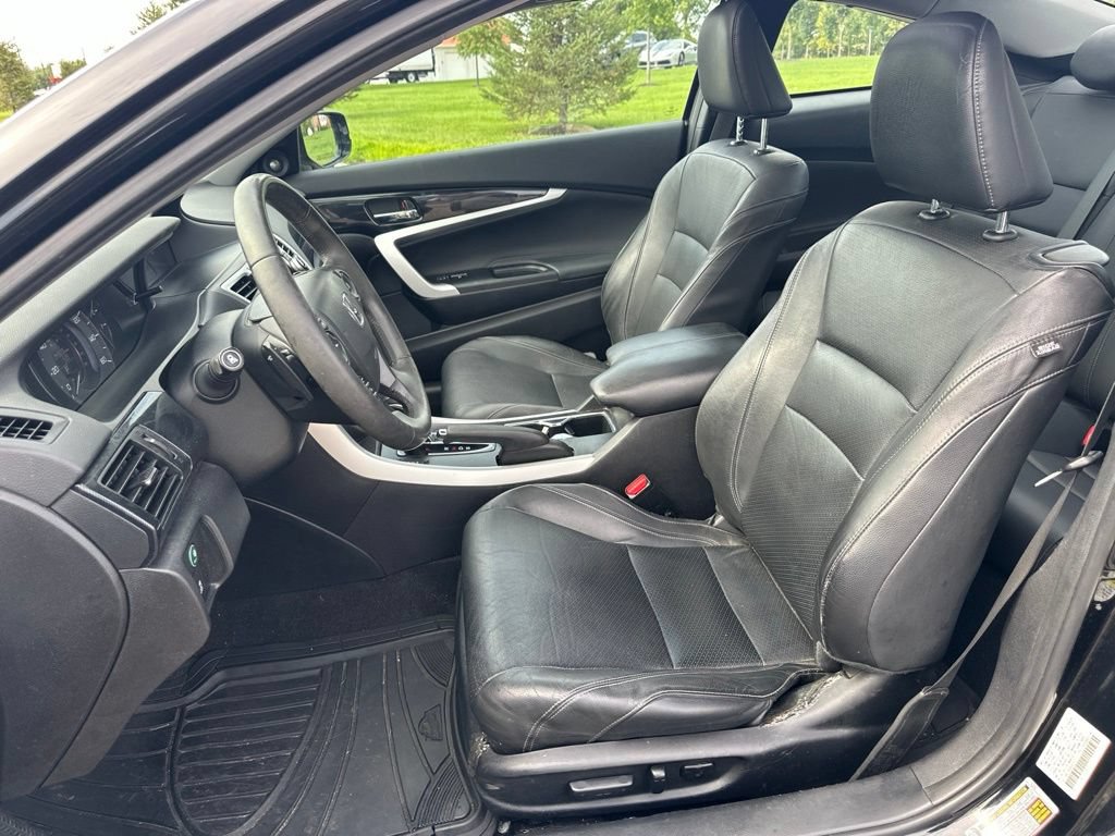 Used 2014 Honda Accord EX-L image 15